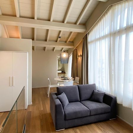 Time To Relax - Lago Di Garda - Adults Only Понти-суль-Минчо Экстерьер фото