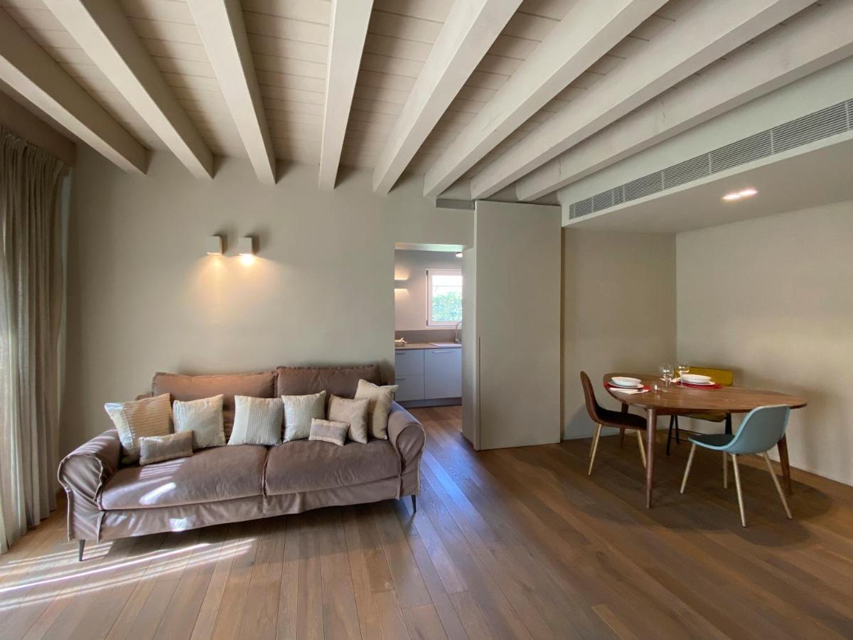 Time To Relax - Lago Di Garda - Adults Only Понти-суль-Минчо Экстерьер фото