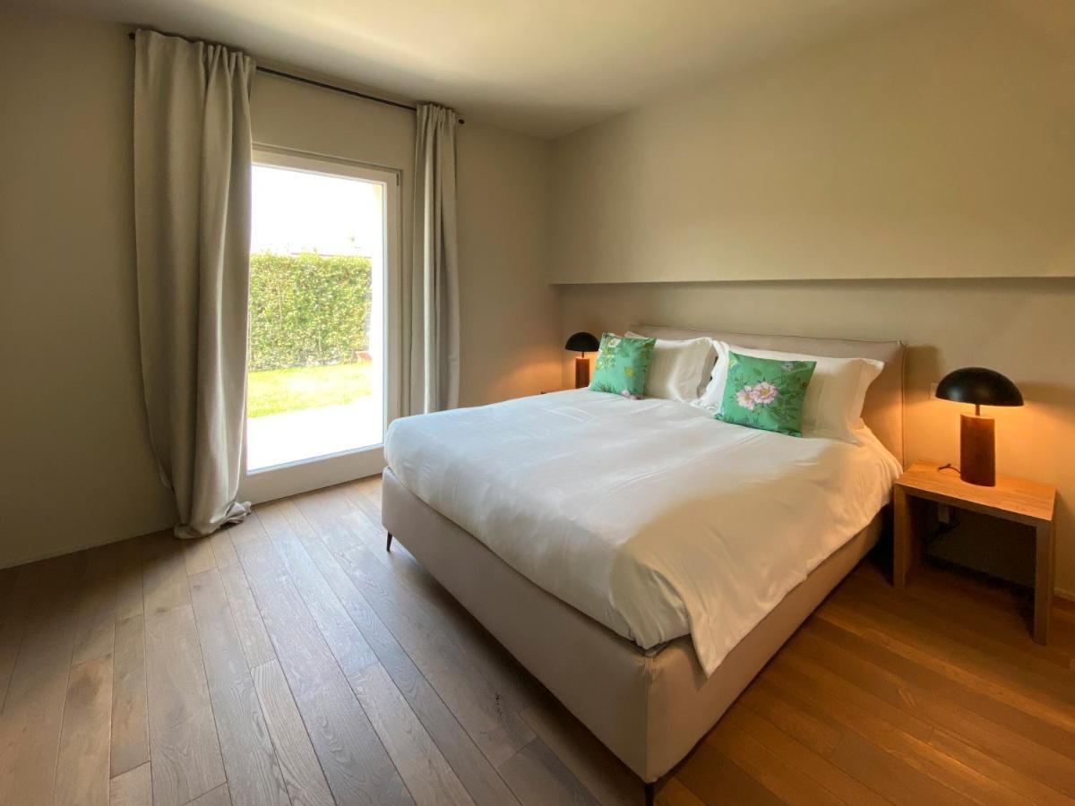Time To Relax - Lago Di Garda - Adults Only Понти-суль-Минчо Экстерьер фото