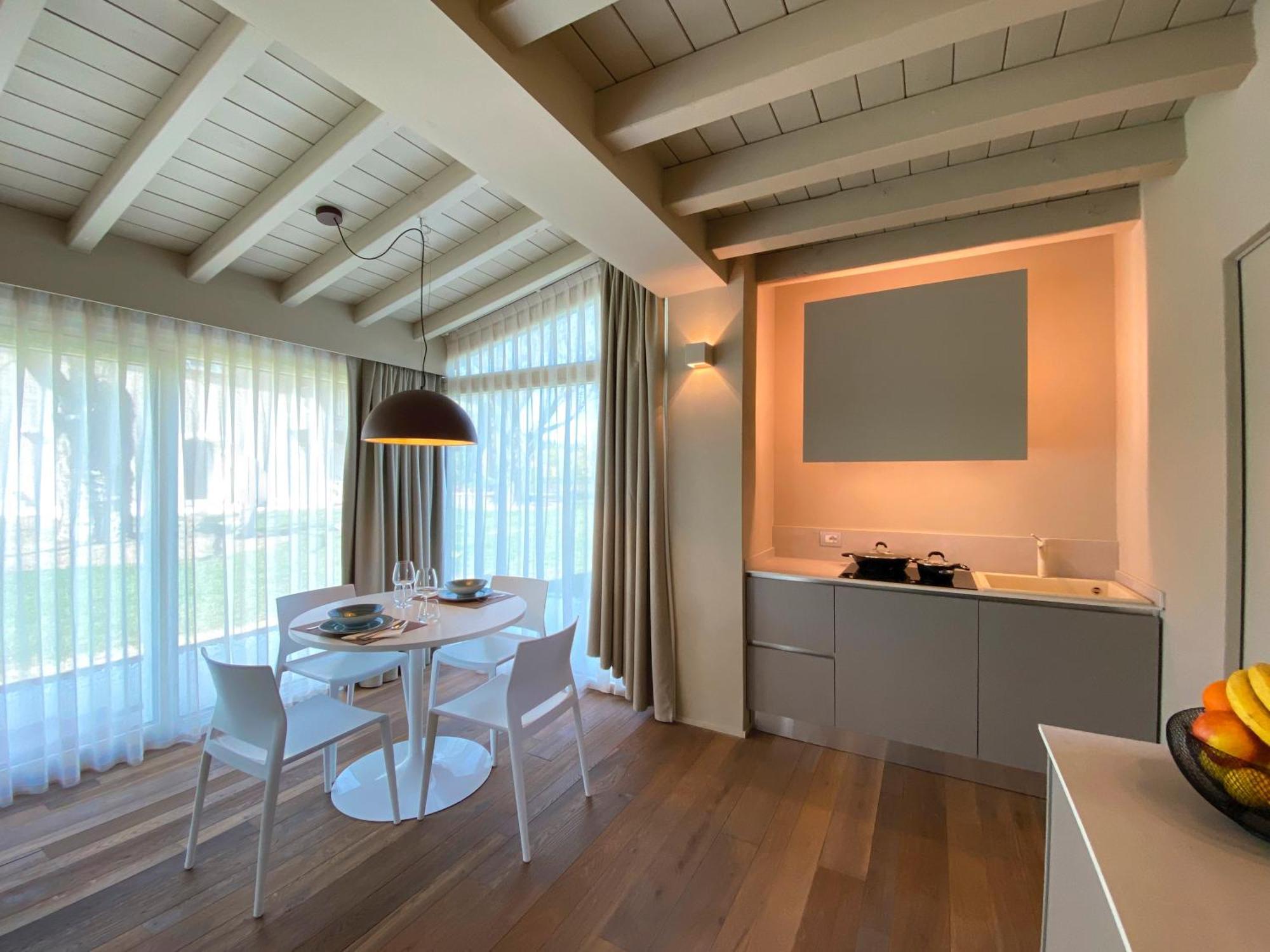 Time To Relax - Lago Di Garda - Adults Only Понти-суль-Минчо Экстерьер фото